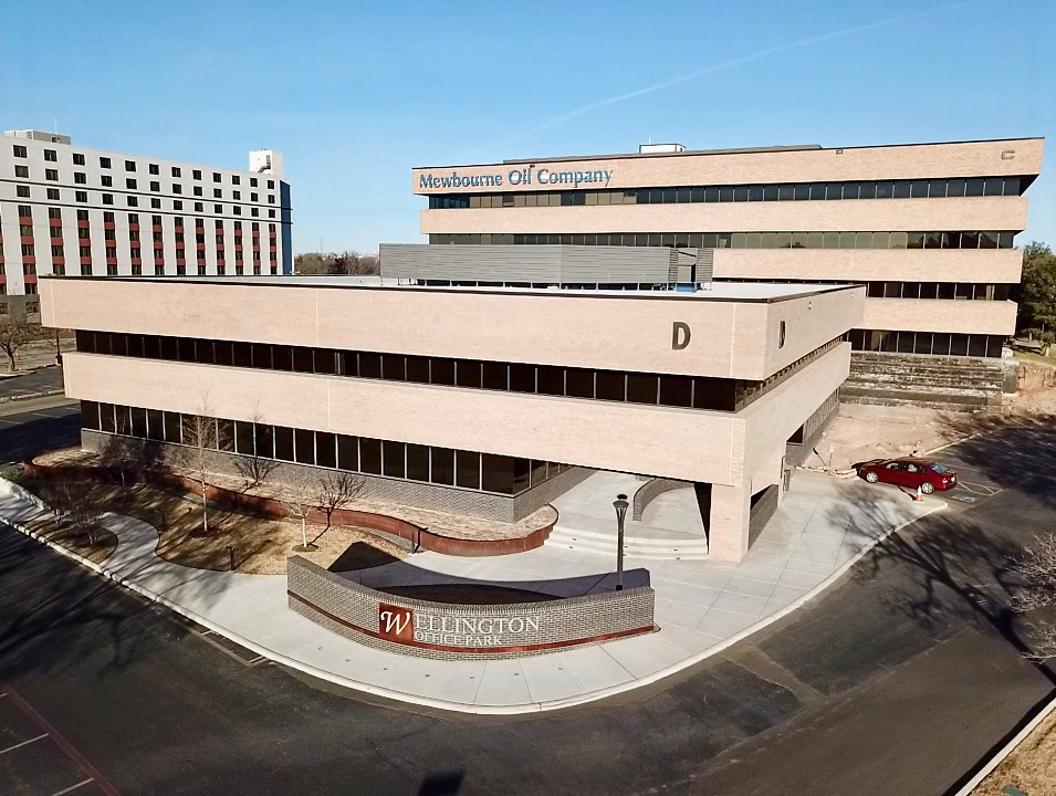 Wellington Office Park